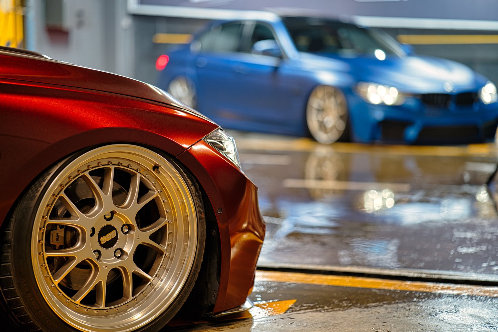 BMW Rim Prices in the UK & Europe: 2026 Guide to BMW Alloy Wheels